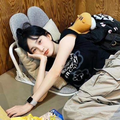 摘星的女孩