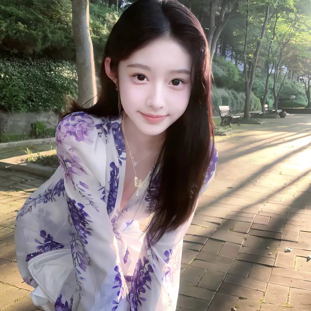 我所看到的都是你