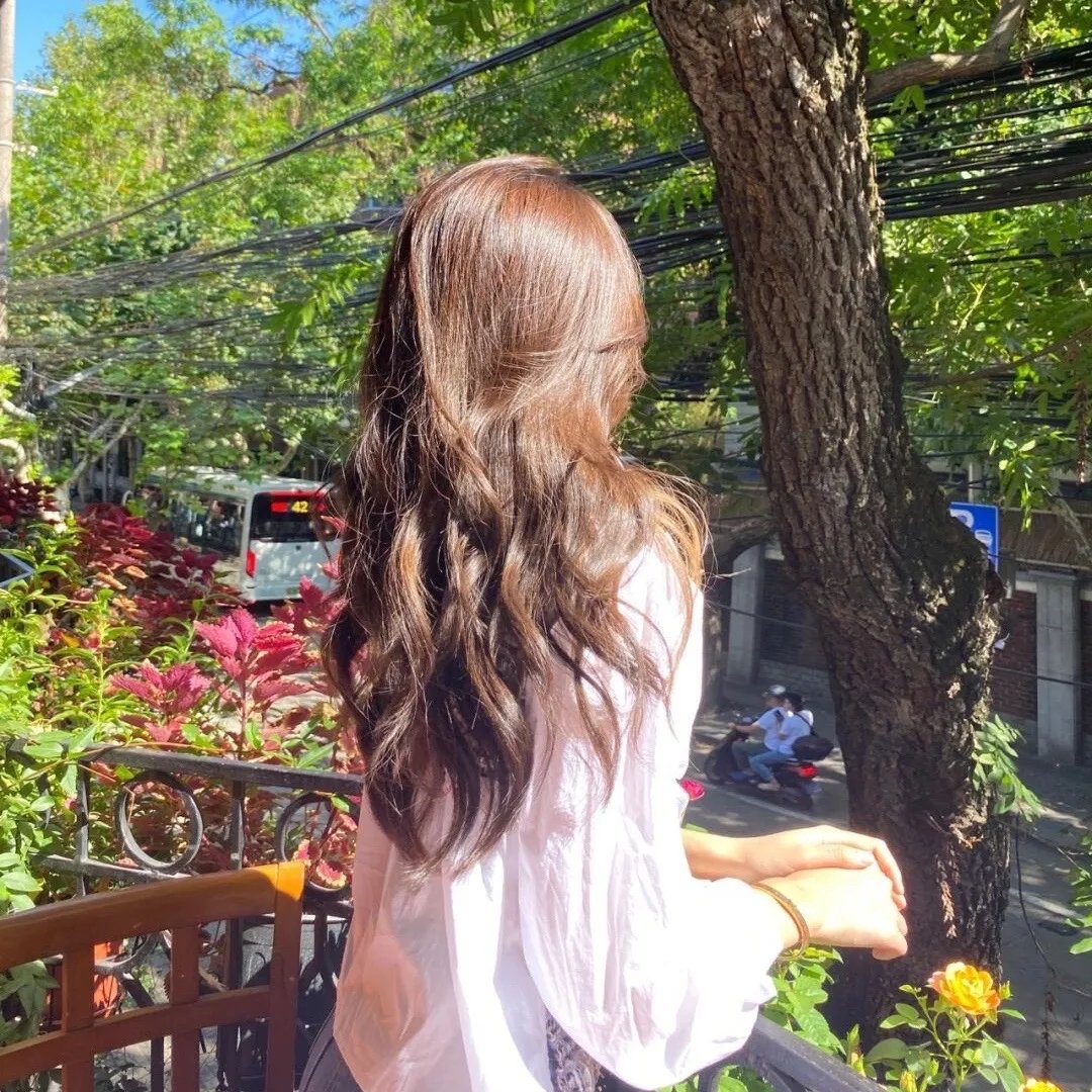 女皇的对手