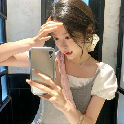 圣母在上第三季